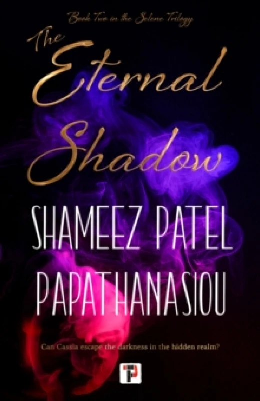 Image of The Eternal Shadow Paperback / softback