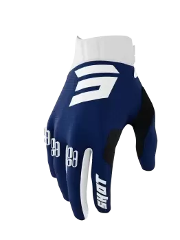 Image of Shot Gradient Blue 10