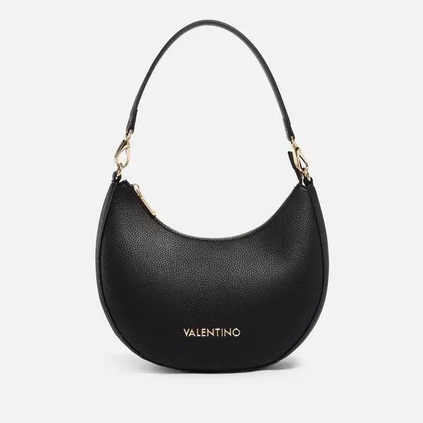Image of Valentino Alexia Faux Leather Hobo Bag