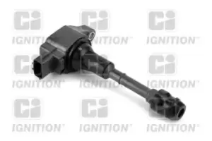 Image of Quinton Hazell XIC8383 Ignition Coil