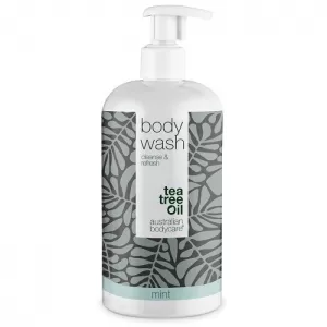 Image of Australian Bodycare Tea Tree Oil Body Wash 500ml