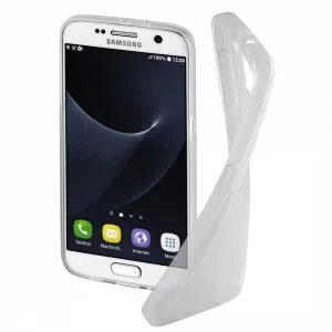 Image of Hama Samsung Galaxy S8 Crystal Back Case Cover