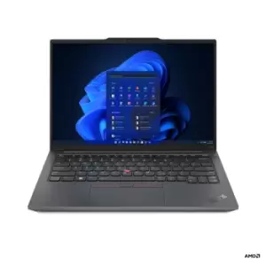 Image of Lenovo ThinkPad E14 Laptop 35.6cm (14") WUXGA AMD Ryzen 7...