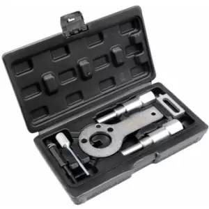 Image of Yato - Six Piece Diesel Engine Locking Tool Set Opel YT-06013