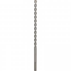 Image of Bosch M4 SDS Max Masonry Drill Bit 20mm 520mm Pack of 1