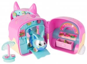 Image of Ritzy Rollerz Donut Shop