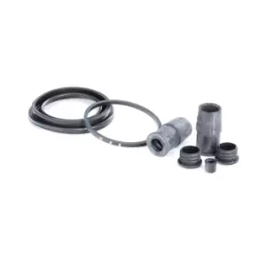 Image of AUTOFREN SEINSA Brake Caliper Repair Kit VW,AUDI,MERCEDES-BENZ D4099 34111157037,34111157389,34111157495 34111157501,34111160325,34111160361,6128159