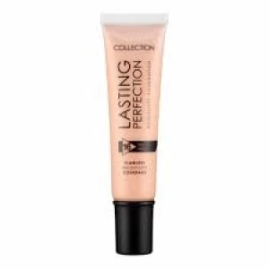 Image of Collection Lasting Perfection Weightless Foundation Cool Beige 04 30ml