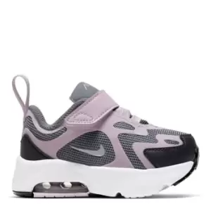 Image of Nike Air Max 200 Infant Boys - Purple