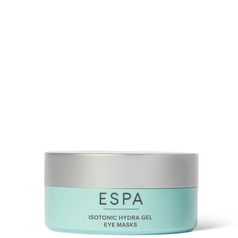 Image of ESPA Isotonic Hydra Gel Eye Masks