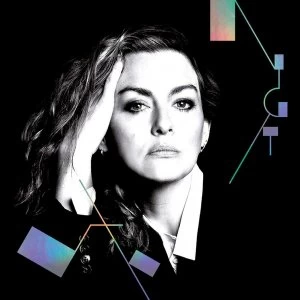 Image of Sarah Nixey &lrm;- Night Walks Vinyl