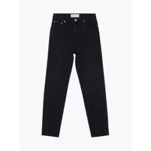 Image of Calvin Klein Jeans Calvin Klein Mom Jeans - Black