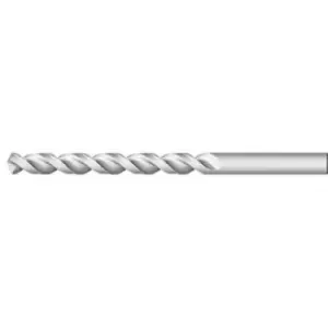 Image of Dormer HSCo Twist Drill Bit, 6.35mm x 102 mm