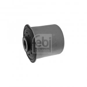 Image of Track Control Arm Bush FEBI BILSTEIN 41017