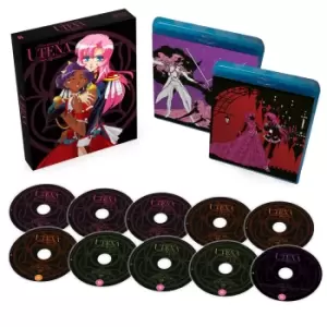 Image of Revolutionary Girl Utena (Limited Edition)