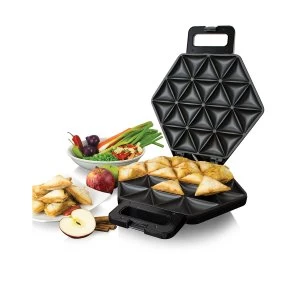 Image of Smart SSM24 Samosa Maker - Black