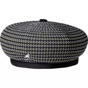 Image of Kangol Preppy Jx Beret 99 - Blue