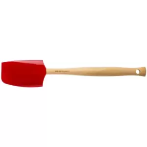 Image of Le Creuset Craft Medium Spatula Cerise