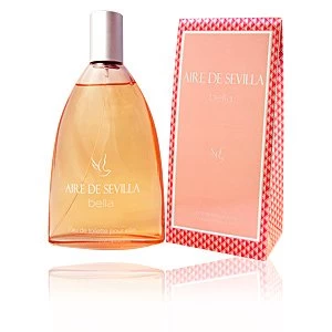 Image of Aire De Sevilla Bella Eau de Toilette For Her 150ml