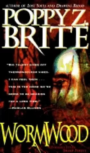 Image of wormwood a collection of short stories