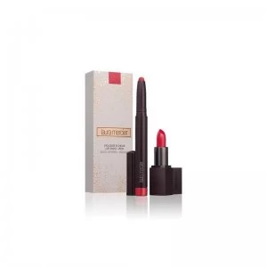 Image of Laura Mercier Velour A Deux Lip Duo Red Matte Set