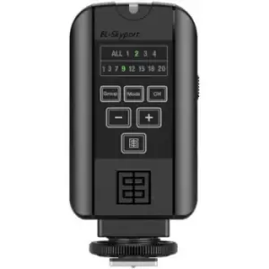 Image of Elinchrom Skyport Transmitter Plus
