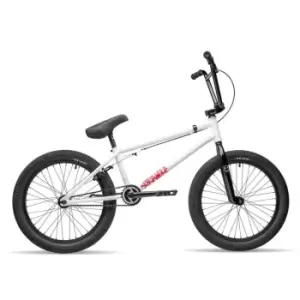 Image of Stranger Spitfire BMX Bike - White