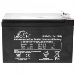 Image of Hotline 12V 12AMP Battery