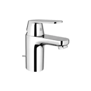 Image of Eurosmart Cosmopolitan Basin Mixer & Pop Up Waste - Grohe