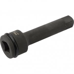 Image of Draper Expert 3/4" Drive Impact Socket Extension Bar 3/4" 150mm