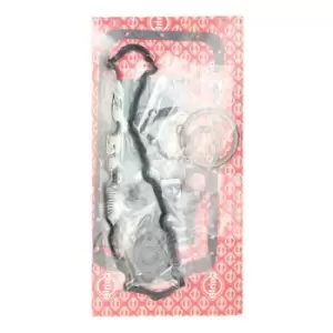 Image of ELRING Full Gasket Set, engine FIAT,PEUGEOT,HYUNDAI 581.128 019736,0197F9,0197H5 95602514,019736,0197F9,0197H5,2119029000,2119029000,019736,0197F9