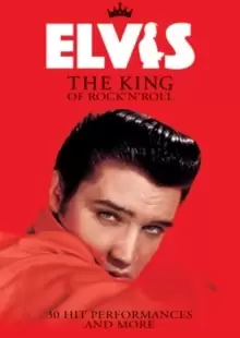 Image of Elvis Presley: King of Rock and Roll