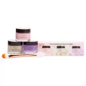 Image of Revolution Skincare x Jake Jamie Feed your Cravings Face Mask Gift Set