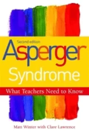 Image of asperger syndrome second edition what teachers need to know