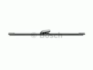 Image of Bosch 3397013048 A311H Wiper Blade Rear Car Window Aerotwin