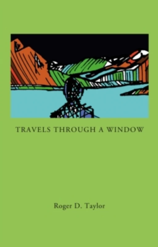 Image of Travels Through a Window Paperback / softback