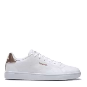 Image of Reebok Complete Shoes - White