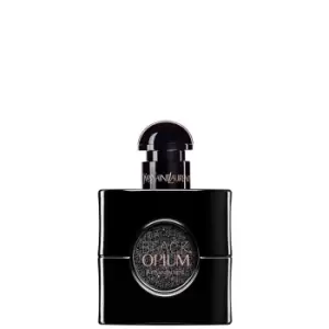 Image of Yves Saint Laurent Black Opium Le Parfum 30ml