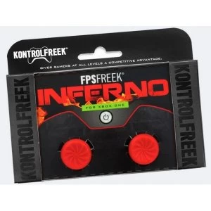 Image of KontrolFreek FPS Inferno Thumbsticks Xbox One Controller