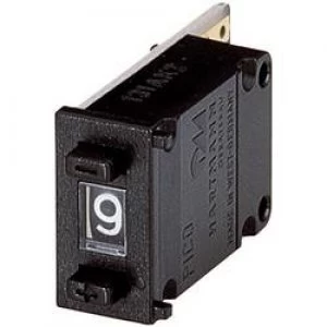 Image of Hartmann PICO DE 111AL2 Two push Code Switch PICO DE Decimal