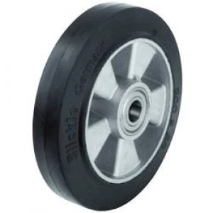 Image of Blickle 430793 Frontwheel for pallet truck ALEV 200 mm Type misc. Front wheels