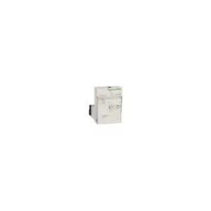 Image of LUCB1XFU, Advanced Control Unit 0.35-1.4A110-