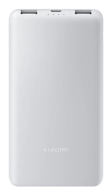 Image of Xiaomi BHR9350GL power bank Lithium-Ion (Li-Ion) 10000 mAh White