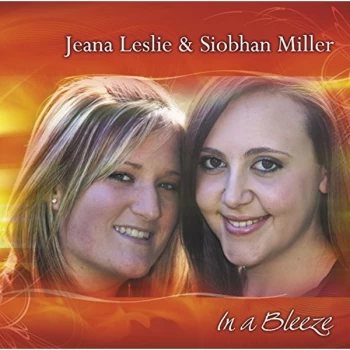 Image of Jeana Leslie - In a Blezze CD
