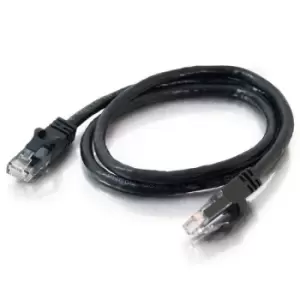 Image of C2G Cat6a STP 3m networking cable Black