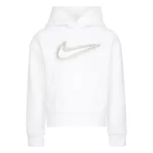 Image of Nike - White