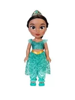 Image of Disney Princess My Friend Jasmine Doll