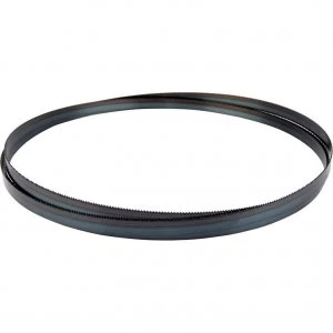 Image of Draper Bandsaw Blades 2560mm 1/2" 14tpi