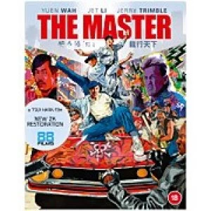 Image of The Master (Limited Edition)