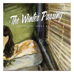 Image of Winter Passing - A Different Space Of Mind Vinyl
